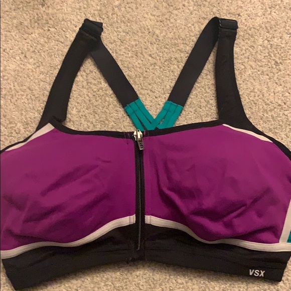 36ddd sports bra
